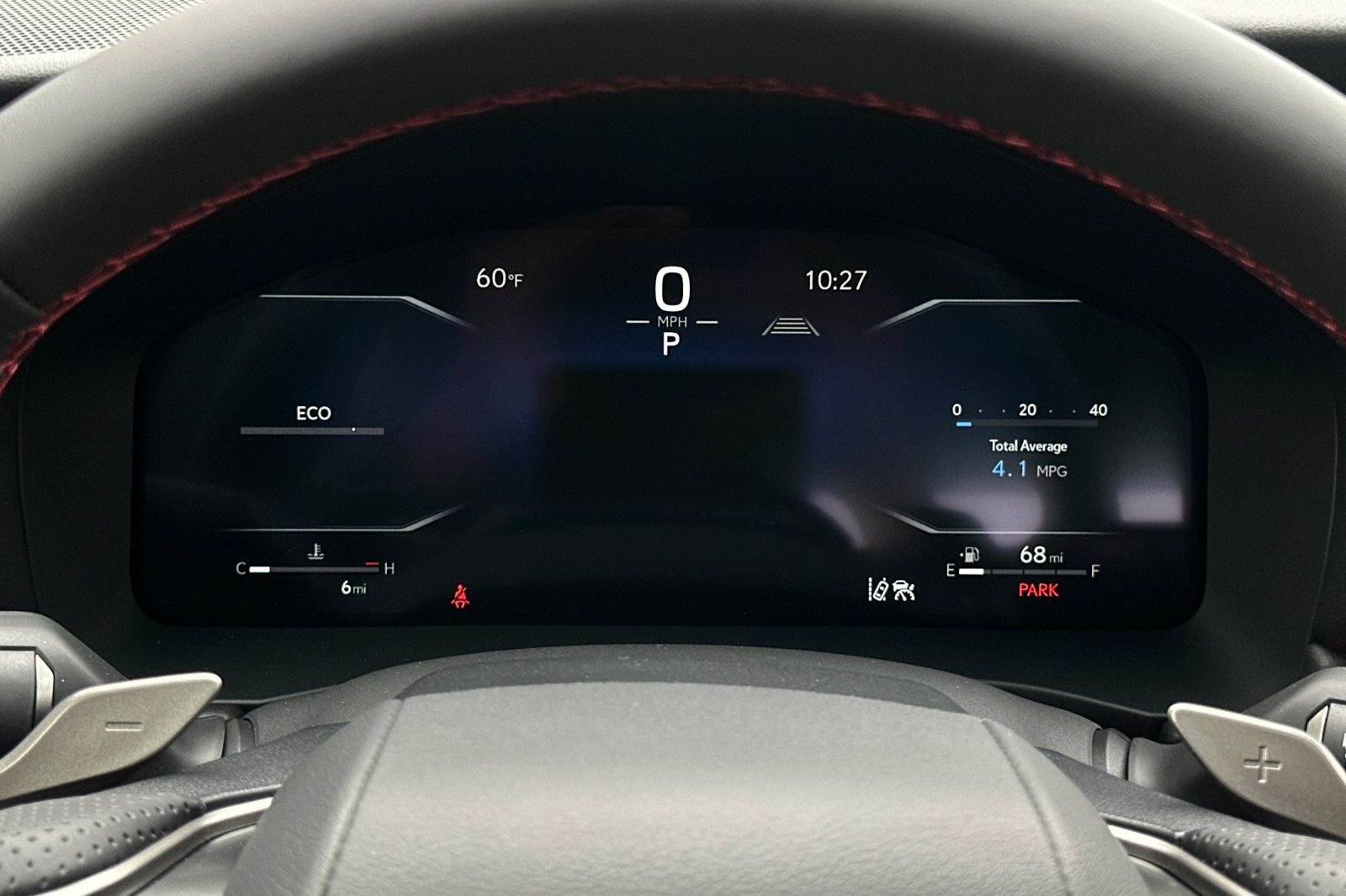 New 2026 Lexus IS 350 F Sport w/ Handling Package RWD image 20