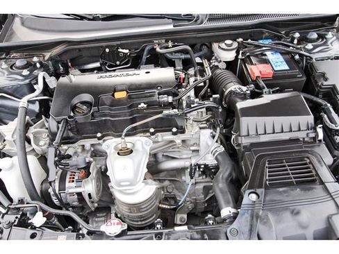 Used 2024 Honda Civic Sport image 30