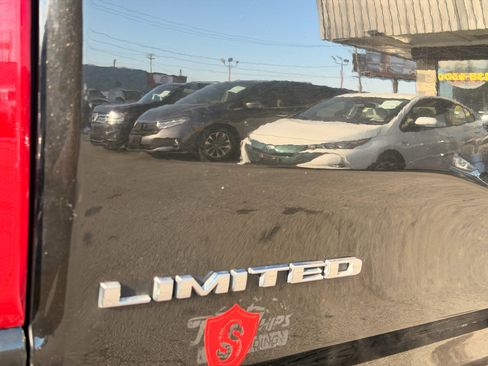 Used 2019 RAM 1500 Limited image 15