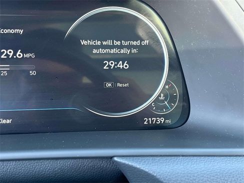 Used 2023 Hyundai Sonata SEL w/ Convenience Package image 20