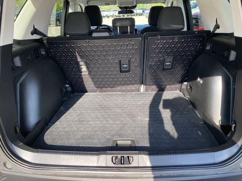 Used 2022 Ford Bronco Sport Big Bend image 11