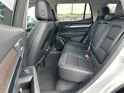 New 2026 GMC Terrain Denali image 20