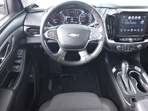 Used 2018 Chevrolet Traverse LT AWD/4WD image 30
