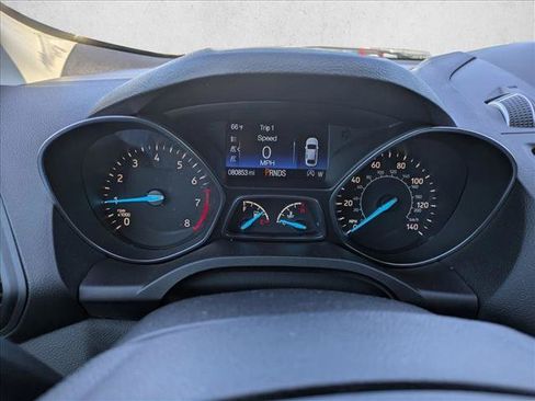 Used 2018 Ford Escape SE w/ SE Sync 3 Package AWD/4WD image 11