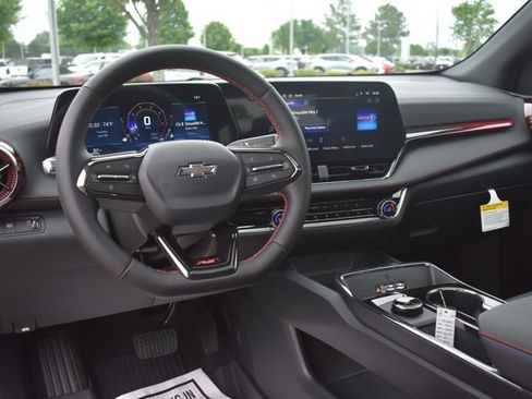 New 2026 Chevrolet Equinox RS FWD image 20
