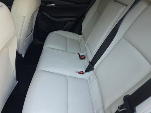 Certified 2026 MAZDA CX-30 AWD 2.5 S w/ Premium Package image 9