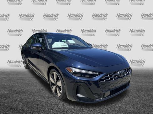 New 2026 Audi A5 2.0T Prestige AWD/4WD image 2