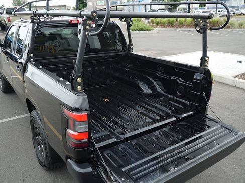 Used 2023 Nissan Frontier S w/ Technology Package AWD/4WD image 27