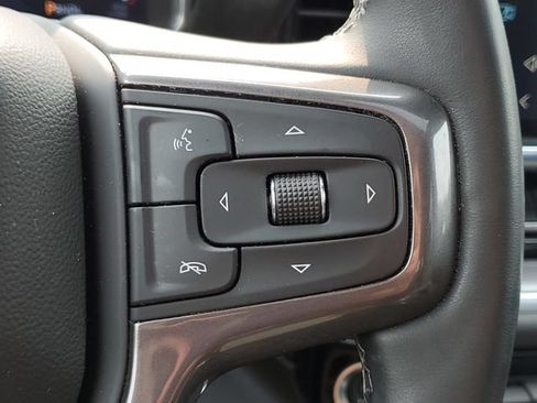 Certified 2026 Chevrolet Silverado 2500 High Country w/ High Country Premium Package AWD/4WD image 14