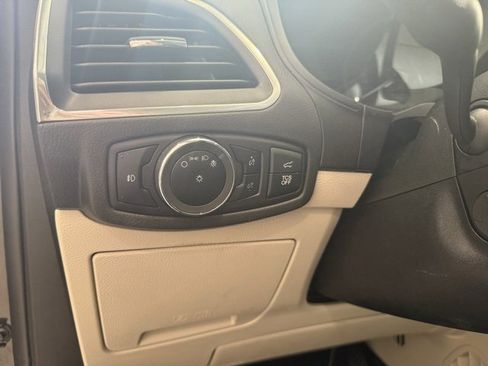 Used 2024 Ford Edge Titanium w/ Titanium Elite Package image 14