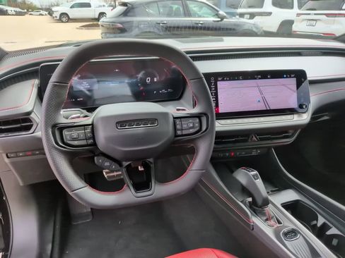 New 2026 Dodge Charger R/T Scat Pack image 36