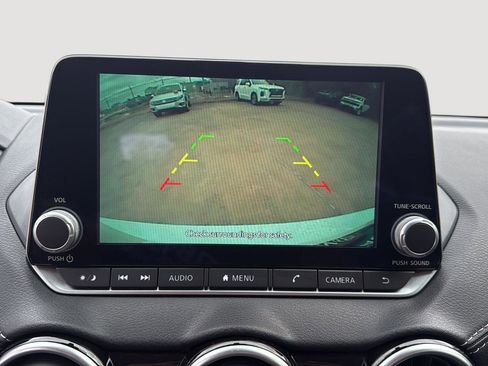 Used 2024 Nissan Sentra SV image 23