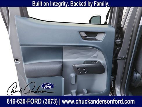 New 2026 Ford Maverick XL w/ Equipment Group 101A image 19