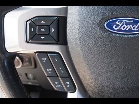 Used 2020 Ford F350 Platinum image 16