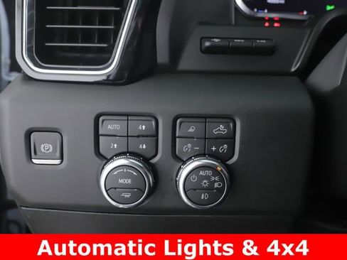 Used 2026 GMC Sierra 1500 Denali Ultimate AWD/4WD image 22