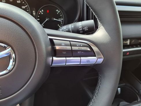 New 2026 MAZDA CX-50 AWD 2.5 S w/ Cargo Package image 14