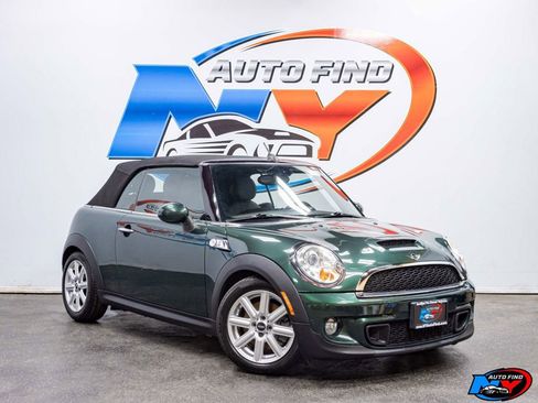Used 2011 MINI Cooper S w/ Convenience Pkg image 9