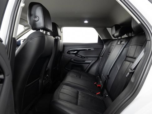 Used 2020 Land Rover Range Rover Evoque S image 19