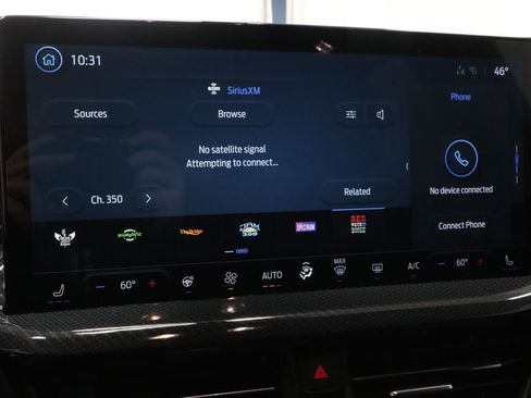 Certified 2023 Ford Escape ST-Line w/ Tech Pack #1 image 3