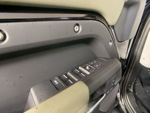 Certified 2025 Land Rover Defender 110 S image 11