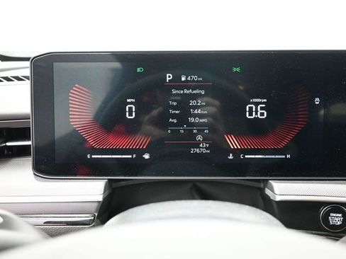 Used 2025 Kia K5 LXS image 18