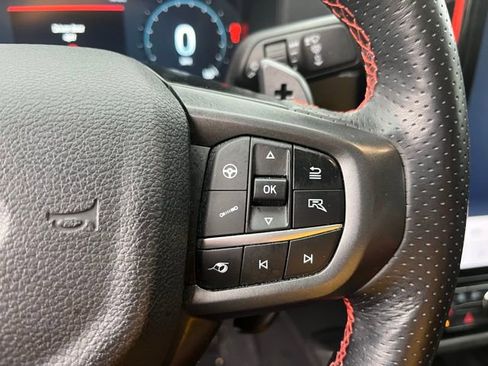 Used 2024 Ford Ranger Raptor image 20