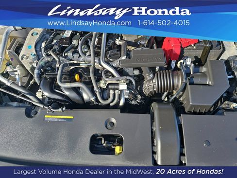 Used 2024 Nissan Sentra SV FWD image 29