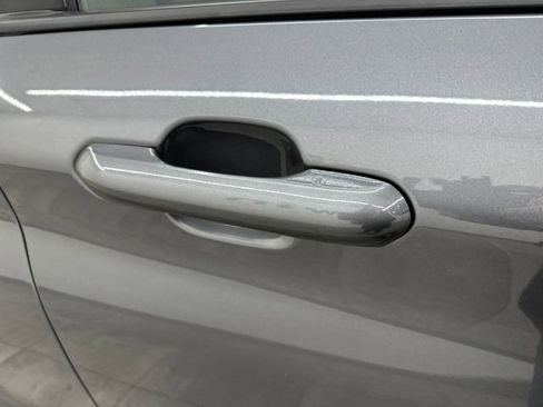 Certified 2025 Ford Explorer ST-Line w/ ST-Line Street Pack image 11