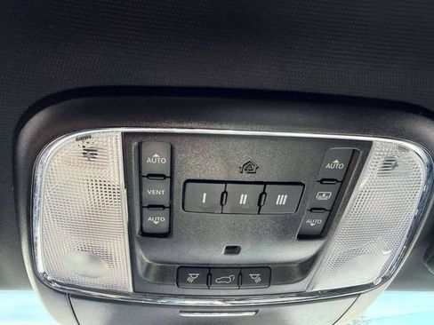 Used 2020 Jeep Grand Cherokee Limited X AWD/4WD image 31