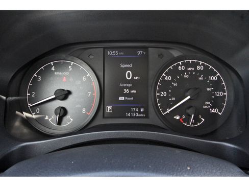 Certified 2025 Nissan Altima 2.5 S FWD image 17