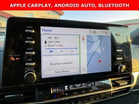 Certified 2024 Toyota Sienna XSE image 6