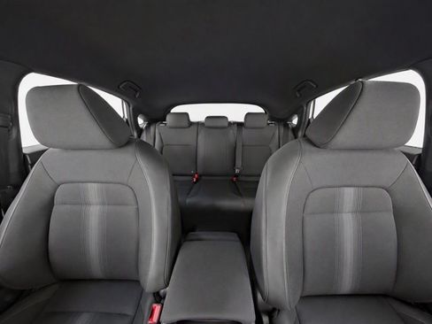Used 2026 Honda Civic Sport image 25