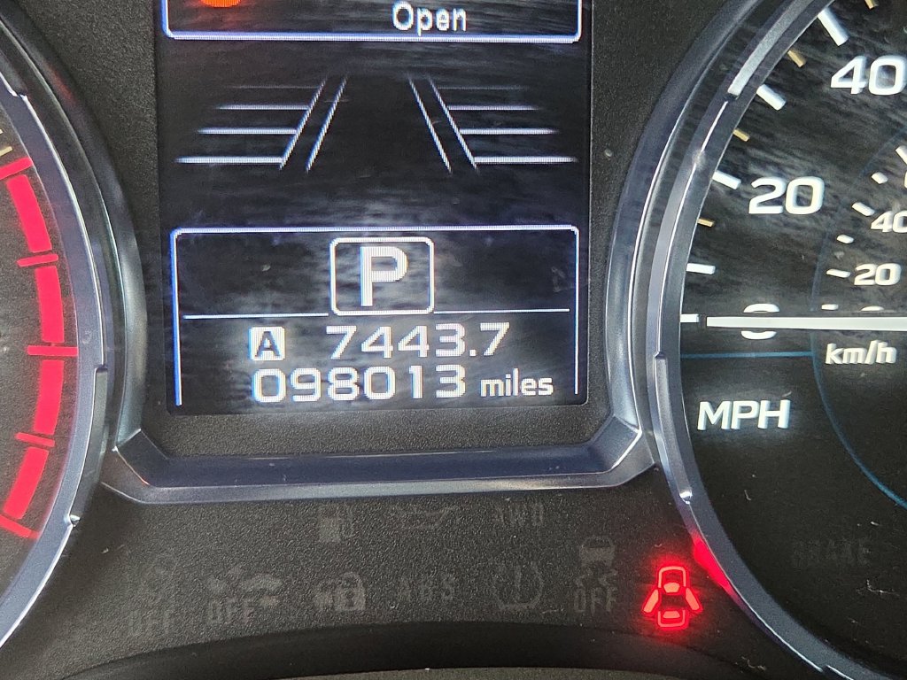 Used 2018 Subaru Forester 2.5i Premium AWD/4WD image 33