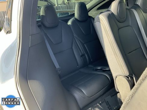Used 2019 Tesla Model X P100D image 65