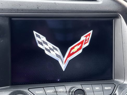 Used 2019 Chevrolet Corvette Z06 RWD image 26