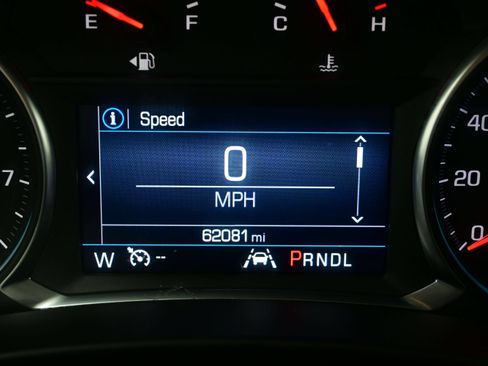Used 2022 Chevrolet Equinox LT FWD image 25