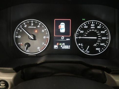 Used 2023 Subaru Legacy Premium AWD/4WD image 12