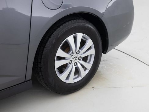 Used 2016 Honda Odyssey EX-L image 22