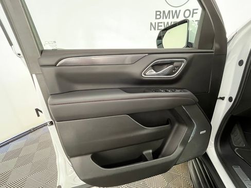 Used 2023 Chevrolet Tahoe RST w/ Luxury Package image 31