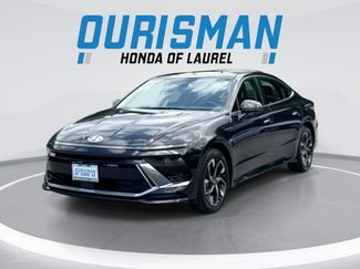 Used 2025 Hyundai Sonata SEL FWD video 1