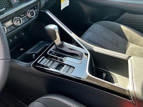 Used 2025 Acura ADX A-Spec image 24