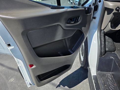 Used 2020 Ford Transit 150 150 3dr LWB Low Roof Cargo Van w/ Upfitter Package image 19