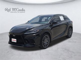 Used 2024 Lexus RX 500h F Sport w/ Convenience Package AWD/4WD 360° Tour