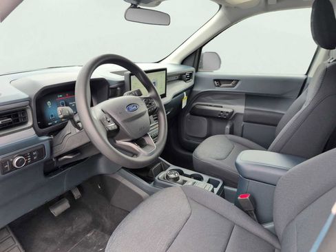 New 2026 Ford Maverick XL image 8