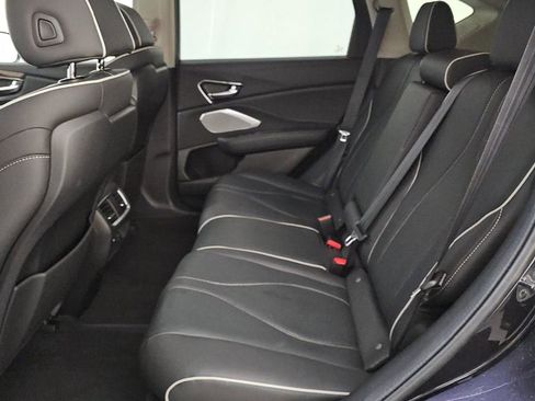 Used 2022 Acura RDX AWD w/ Advance Package image 5