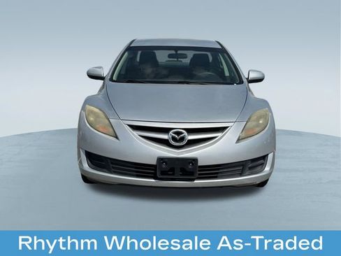 Used 2010 MAZDA MAZDA6 i Sport FWD image 2