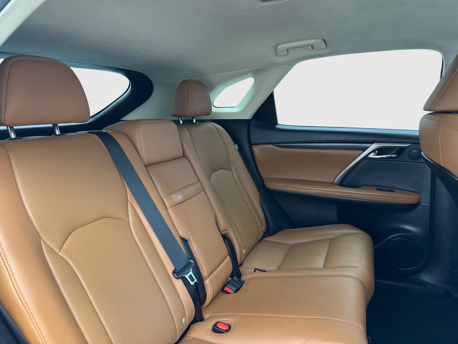 Used 2021 Lexus RX 350 FWD w/ Premium Package image 45