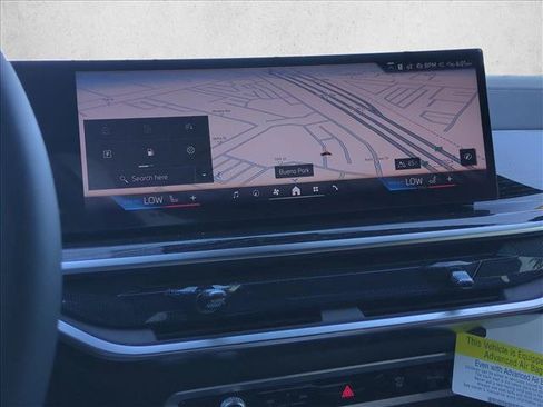 New 2027 BMW X6 xDrive40i AWD/4WD image 14