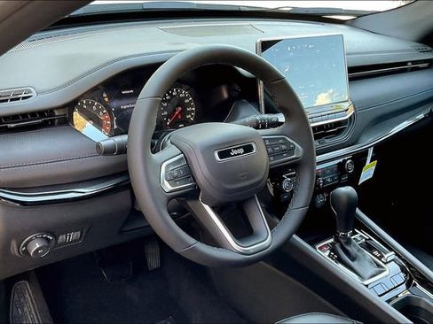 New 2026 Jeep Compass Latitude w/ Quick Order Package 29K image 6