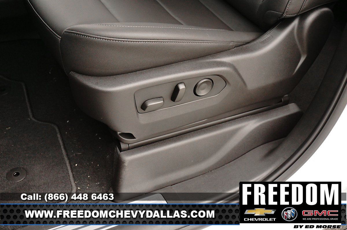 New 2025 GMC Sierra 2500 SLT w/ Texas SLT Premium Package AWD/4WD image 35